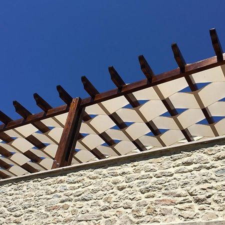 Apartment Kairos Zadar Pokoj fotografie