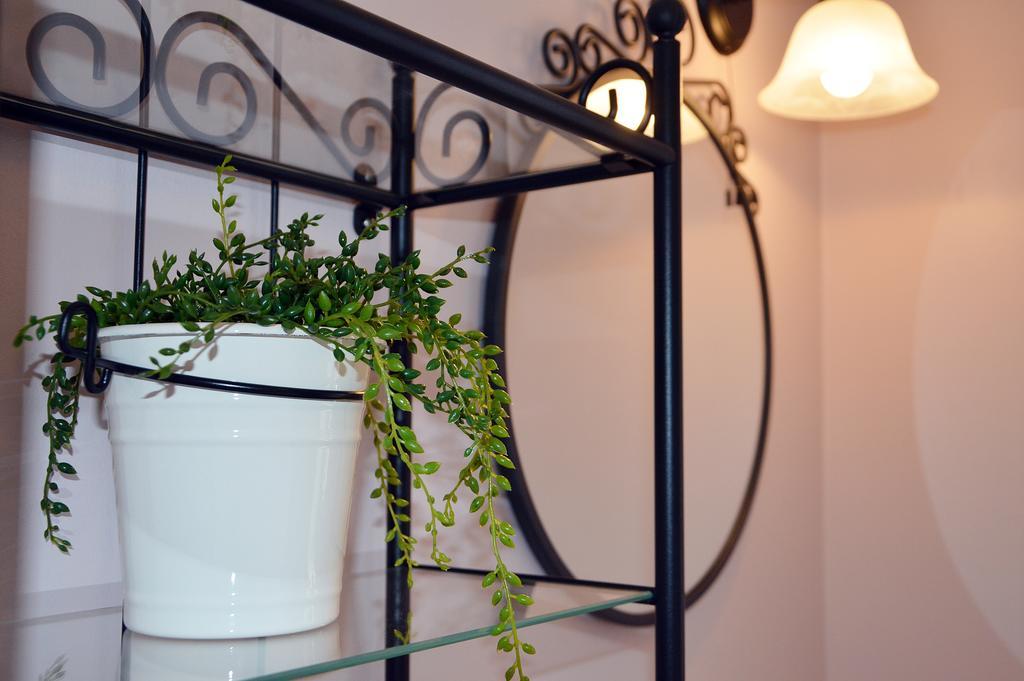 Apartment Kairos Zadar Pokoj fotografie