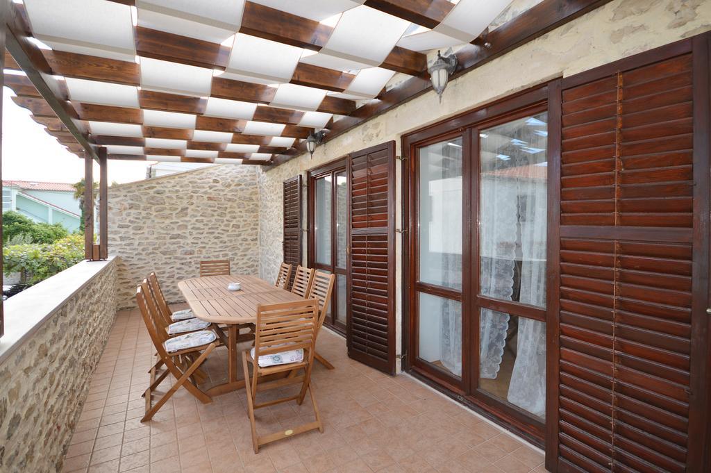 Apartment Kairos Zadar Exteriér fotografie
