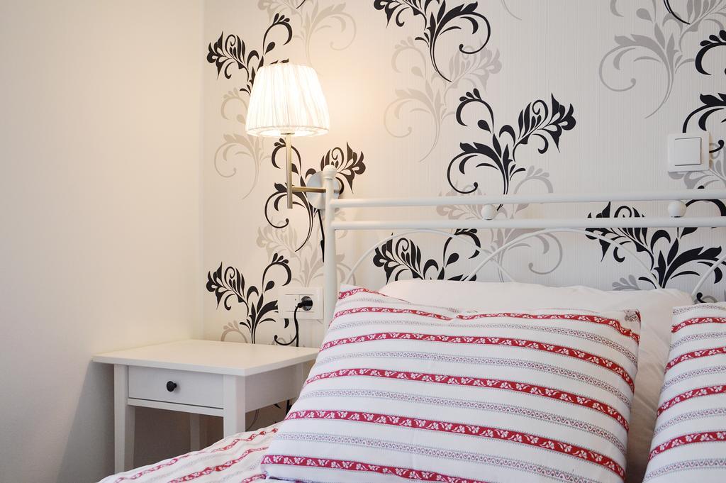 Apartment Kairos Zadar Pokoj fotografie