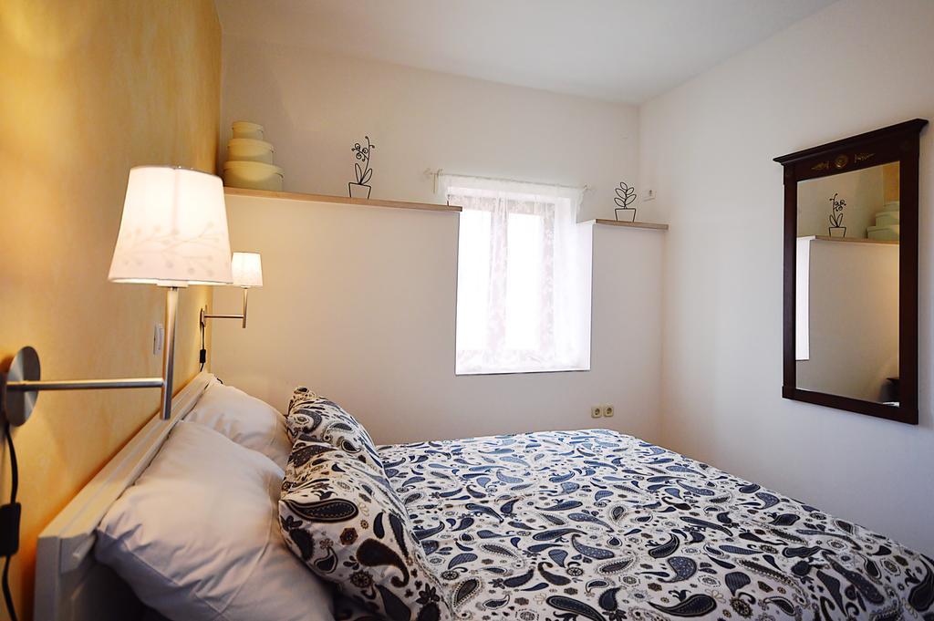 Apartment Kairos Zadar Pokoj fotografie