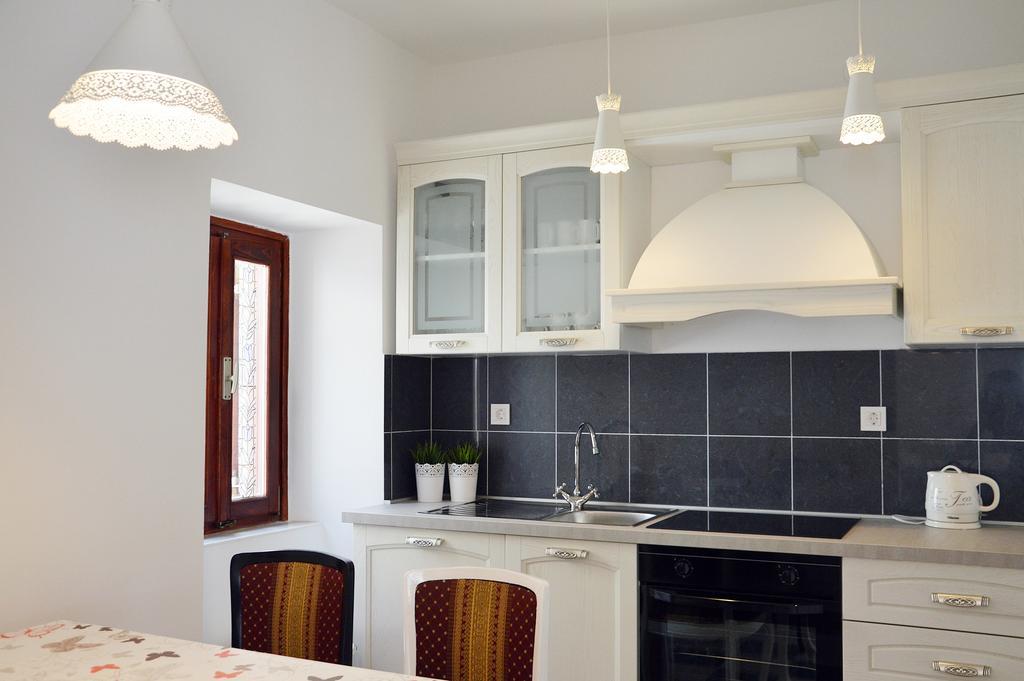 Apartment Kairos Zadar Pokoj fotografie