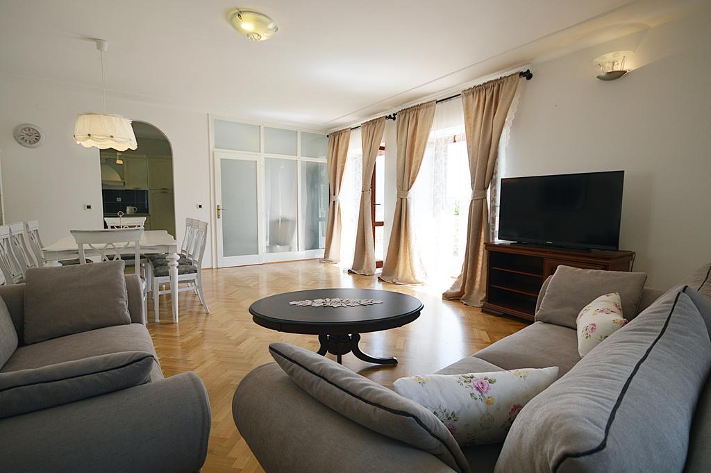 Apartment Kairos Zadar Pokoj fotografie