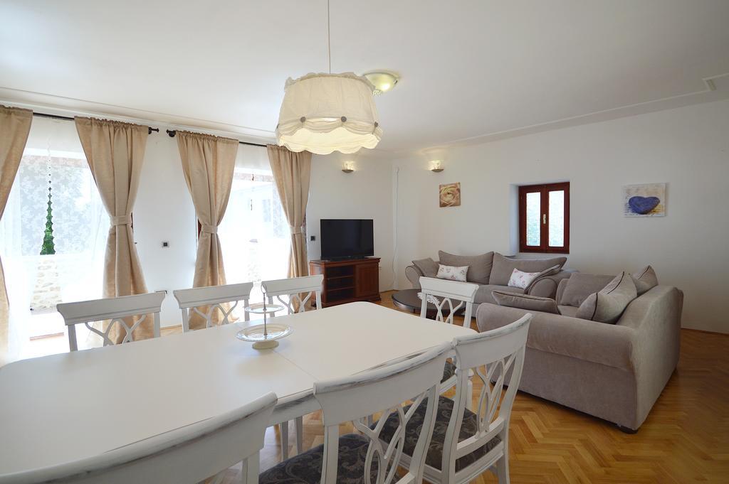 Apartment Kairos Zadar Pokoj fotografie