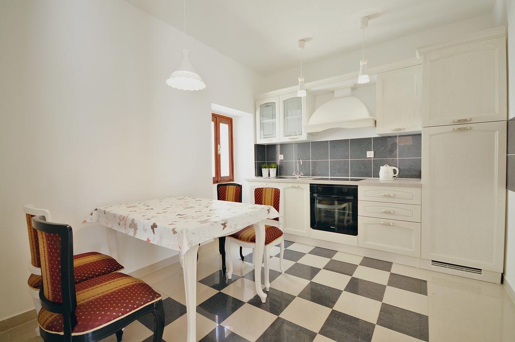Apartment Kairos Zadar Pokoj fotografie