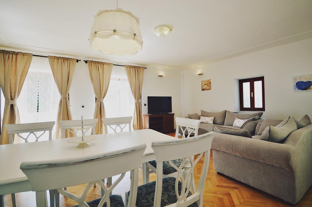 Apartment Kairos Zadar Pokoj fotografie