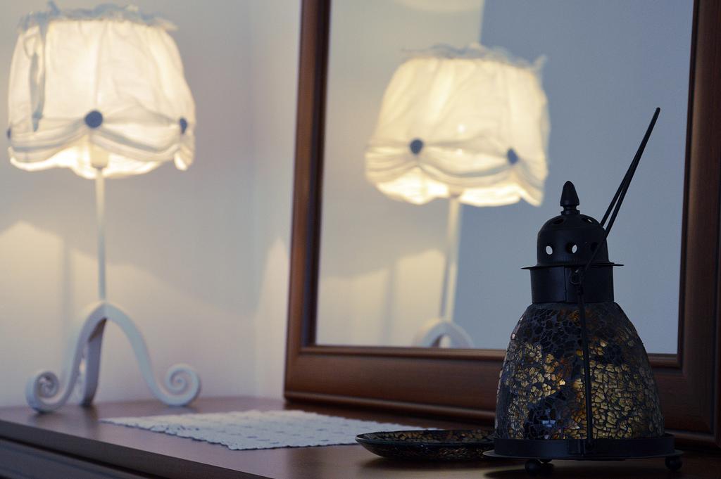 Apartment Kairos Zadar Pokoj fotografie
