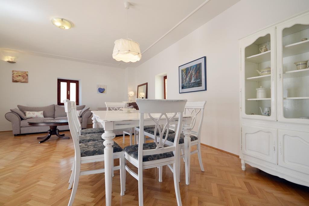 Apartment Kairos Zadar Pokoj fotografie