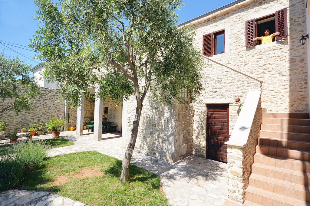 Apartment Kairos Zadar Pokoj fotografie