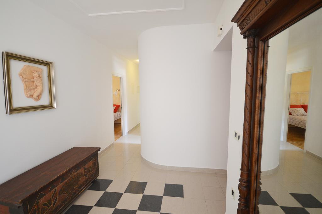 Apartment Kairos Zadar Pokoj fotografie