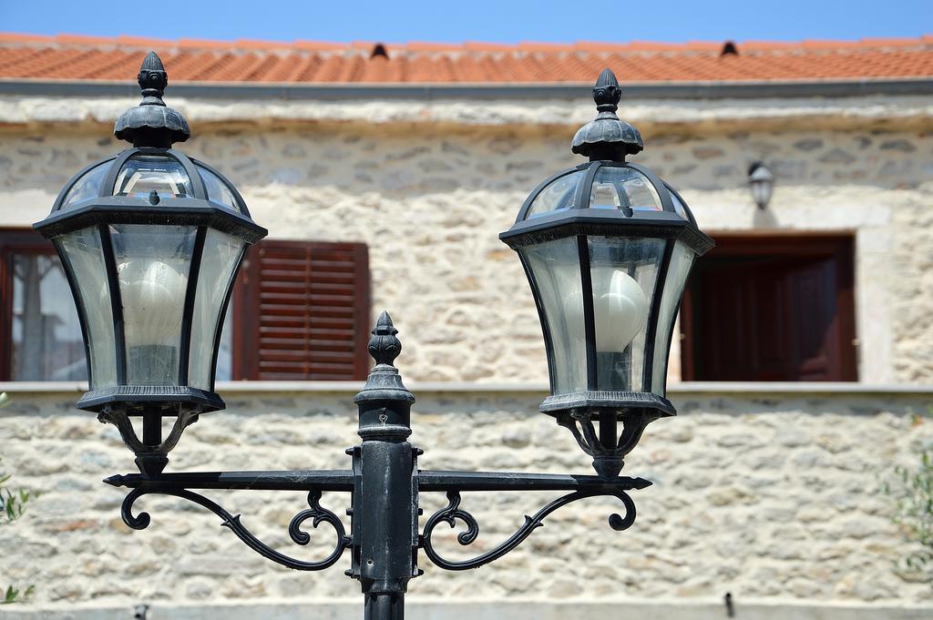 Apartment Kairos Zadar Pokoj fotografie