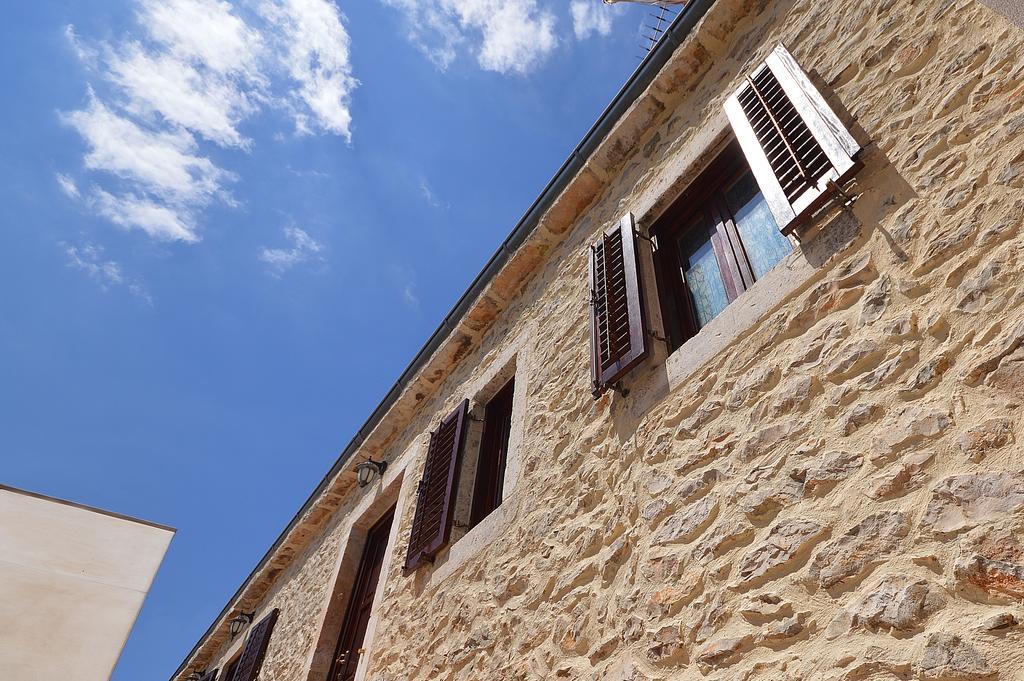 Apartment Kairos Zadar Pokoj fotografie