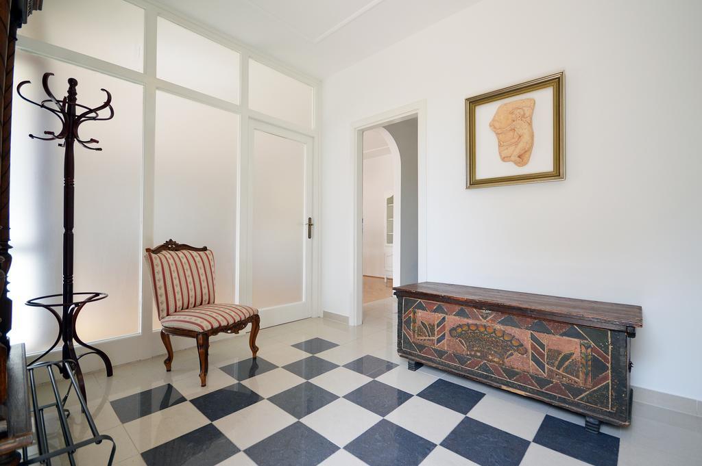 Apartment Kairos Zadar Pokoj fotografie