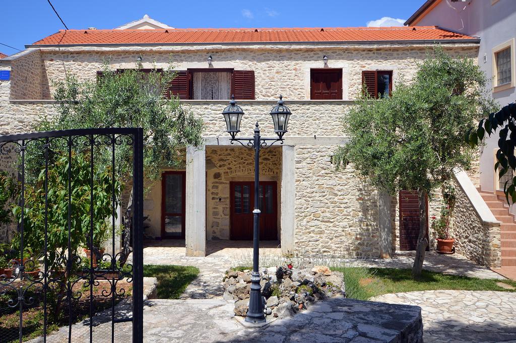 Apartment Kairos Zadar Pokoj fotografie