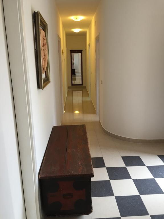 Apartment Kairos Zadar Pokoj fotografie