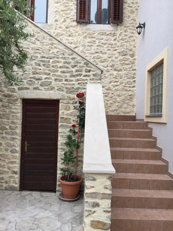 Apartment Kairos Zadar Pokoj fotografie