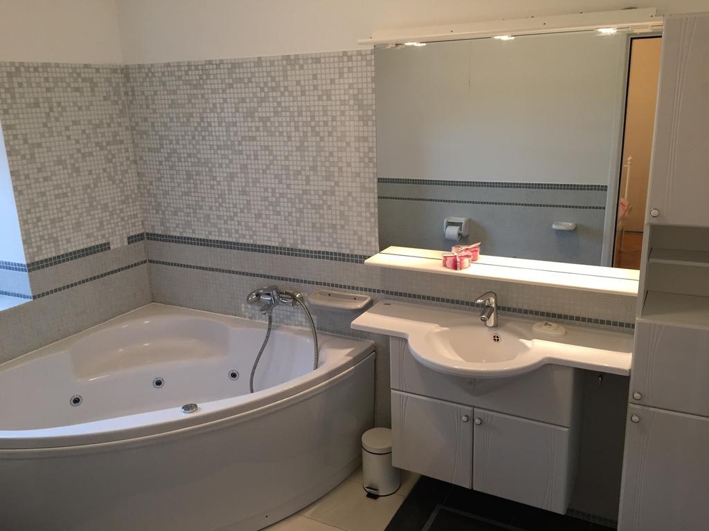 Apartment Kairos Zadar Pokoj fotografie